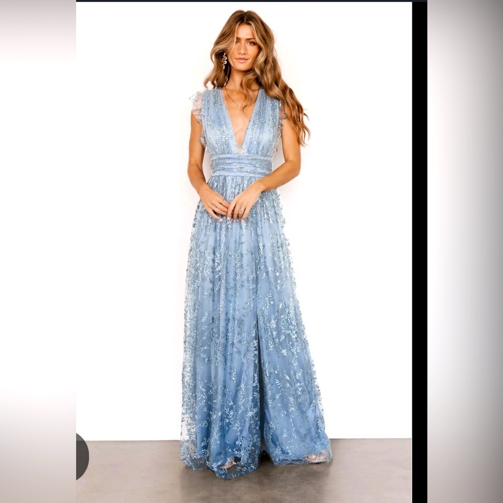 Baltic Born: Arlene Simmer Brand new: Never worn